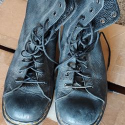 Doc Martens