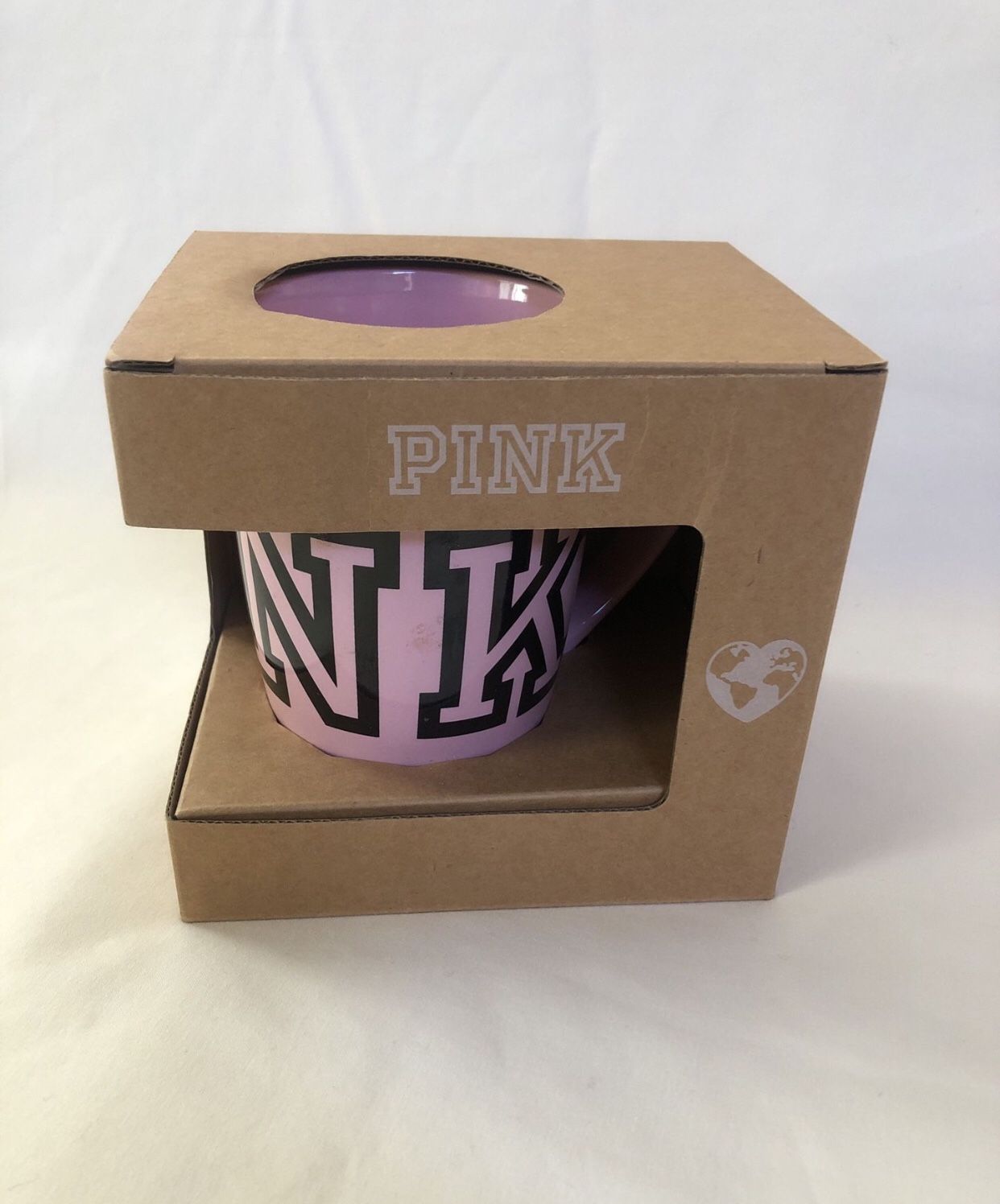 PINK Victoria’s Secret Mug ***LIMITED EDITION***