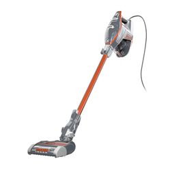 SHARK ROCKET PRO CORDED STICK VACCUM WITH ODOR NEUTRALIZER TECHNOLOGY  FREE SHIPPING 