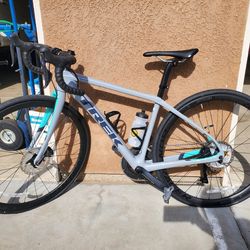 Trek Domane SL7