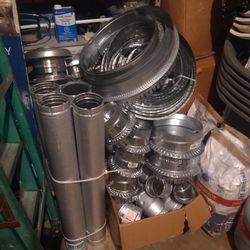 Air Condition Equipment Brand New