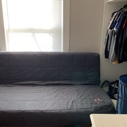 Futon Sofa