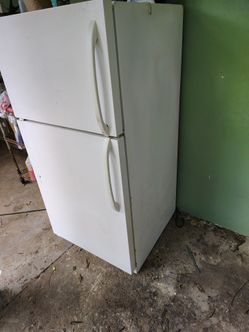 Fridge