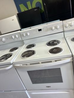 Clean what nice stove