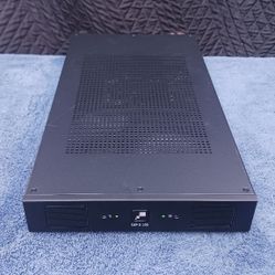 Sonance Dsp 2 150 Power Amplifier