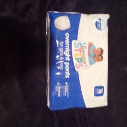 Diapers And 5c shoes 