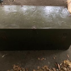 Army Chest