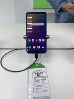 LG Stylo 5