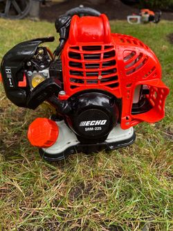 21.2 cc Gas 2-Stroke Straight Shaft String Trimmer