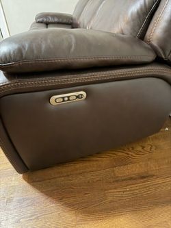 Recliner
