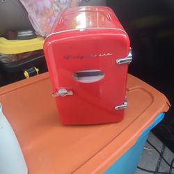 Minifridge