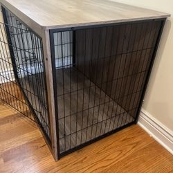 Dog Cage 