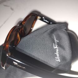 Salvatore Ferragamo Sunglasses 