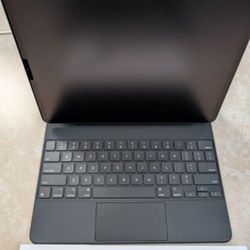 Apple iPad Pro 12.9 6th Gen 512gb WiFi+Cellular +Magic Keyboard Unlocked 