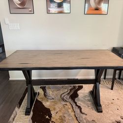 Dinning Table