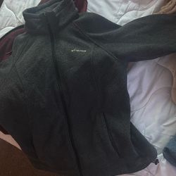 Columbia Jacket $20 OBO