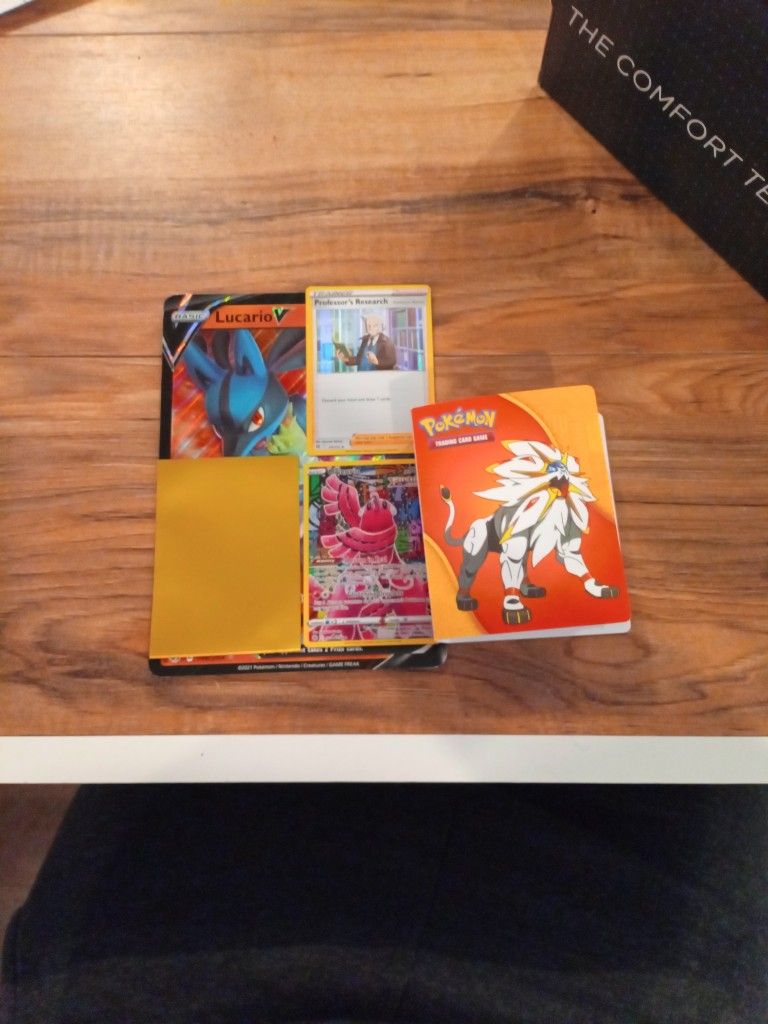 Pokemon
