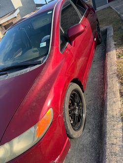 2006 Honda Civic