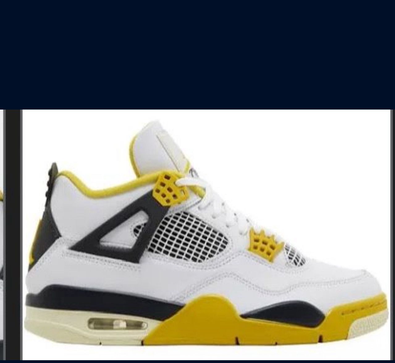 Women’s Jordan’s Retro