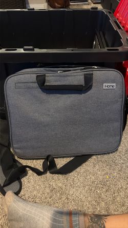 Laptop bag