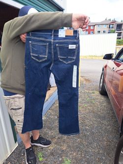 BKE Payton Bootcut