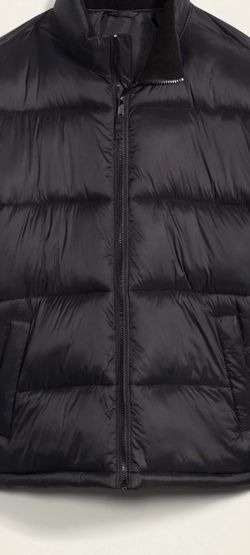 Old Navy Puffy Jacket Size L