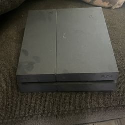 PS4 