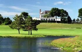 Scituate Country Club Golf Lesson 1 Hour