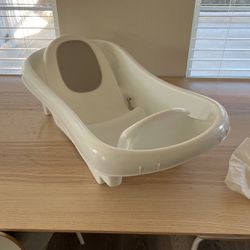 Sure Comfort Baby Bath Support Tub
