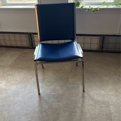 50 Free Chairs!