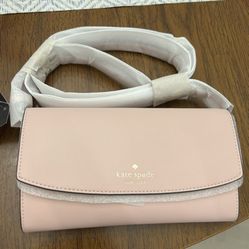 Kate Spade Purse 