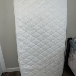 Brand New Graco crib mattress