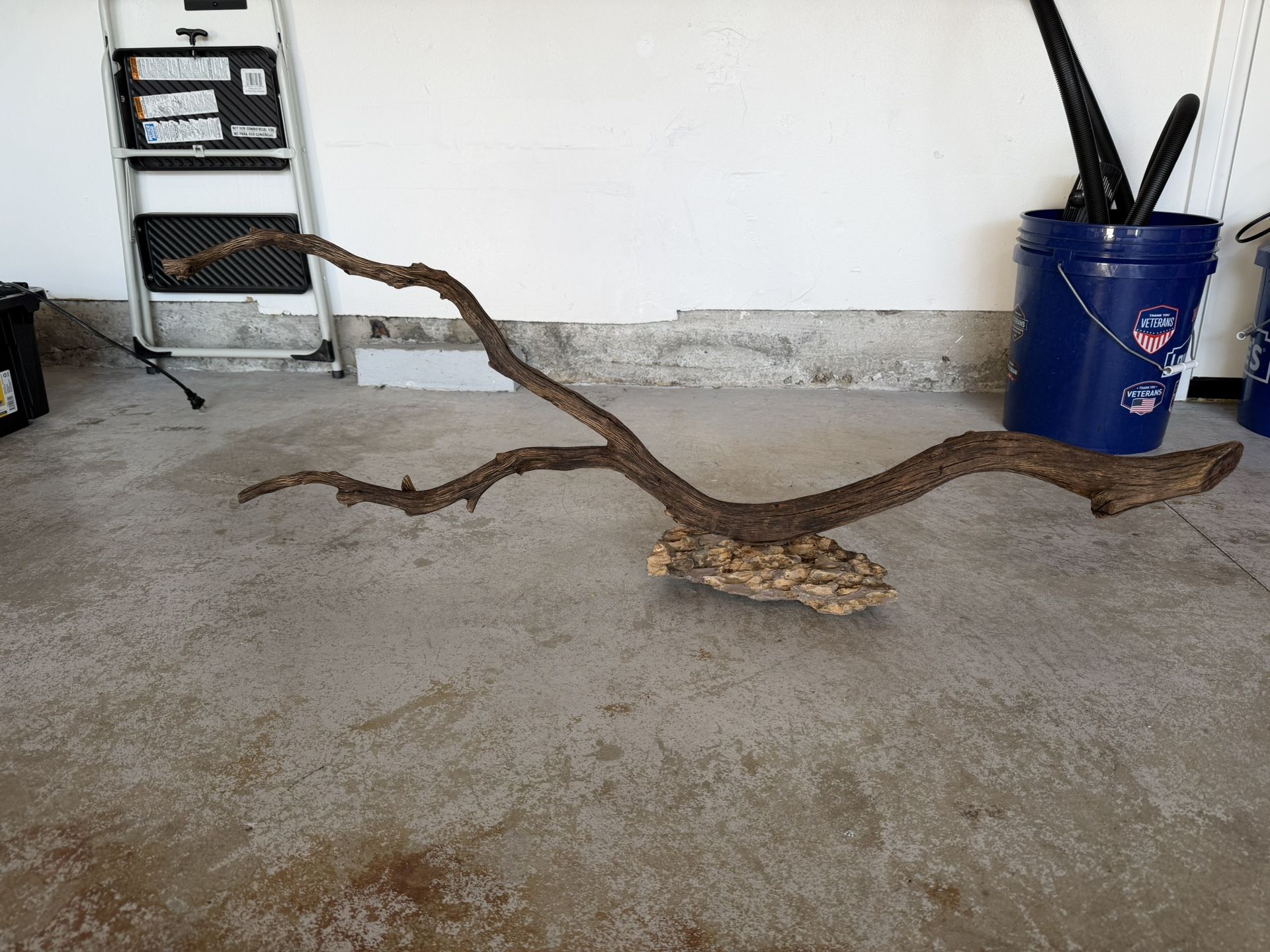 Manzanita Wood For 75 Gallon Tank Or Larger