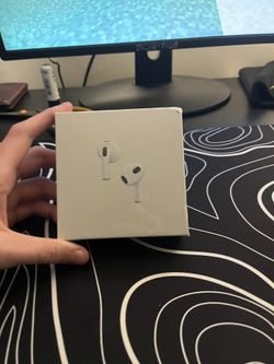 AirPod Gen 3
