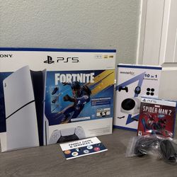 Ps5 Brand New 
