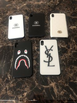 iPhone Cases
