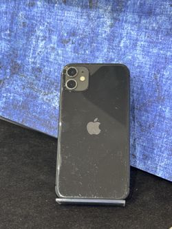 iPhone 11 64GB Unlocked