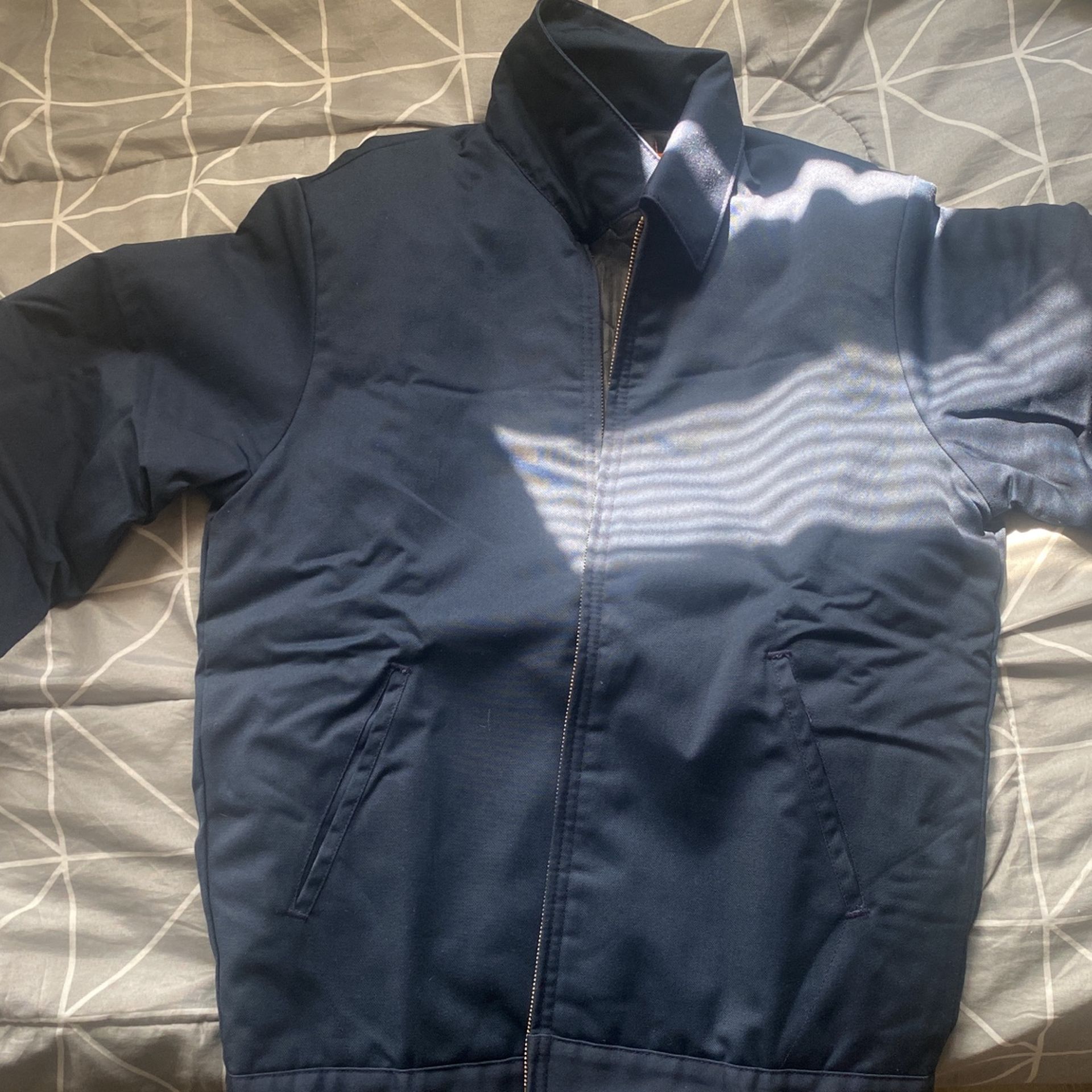 Setlowear X Dickies Work/Industrial Jacket
