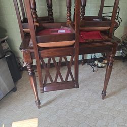 Kitchen Chairs  Walter  E smithe