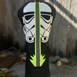 Star Wars Golf Driver Headcover 