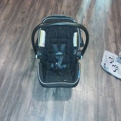 GRACO Snugride 35 Lite Lx