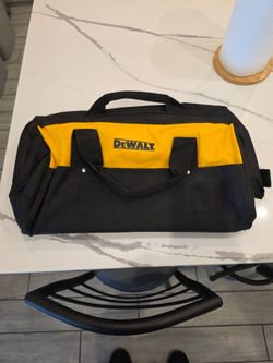 Dewalt Tool Bag (New)