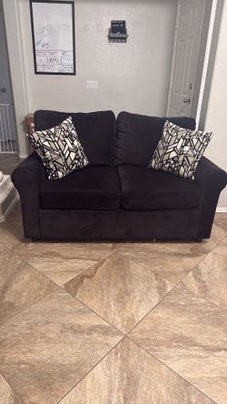 2seat couch