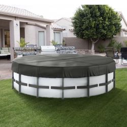 Vevor Pool Cover