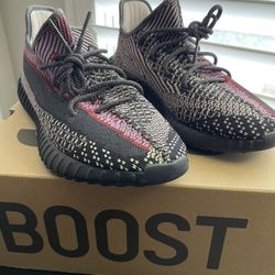 Yeezy Boost V2
