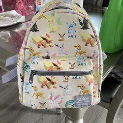 Pokémon Backpack