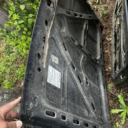 Mazda B2000 Or B2200 Pick Up