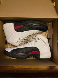 Jordan 12