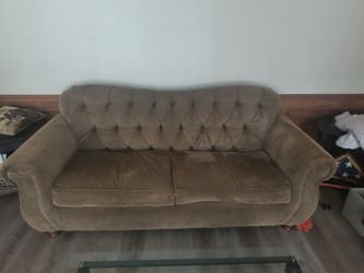 Free couch