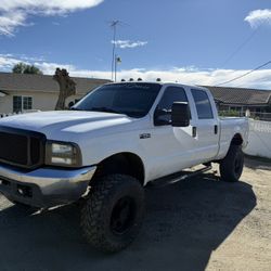2000 Ford F-250